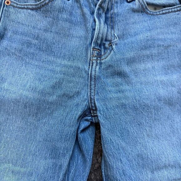 Lucky Brand Women’s Light Wash Bridgette Skinny Jeans Size 0/25 - Picture 3 of 16